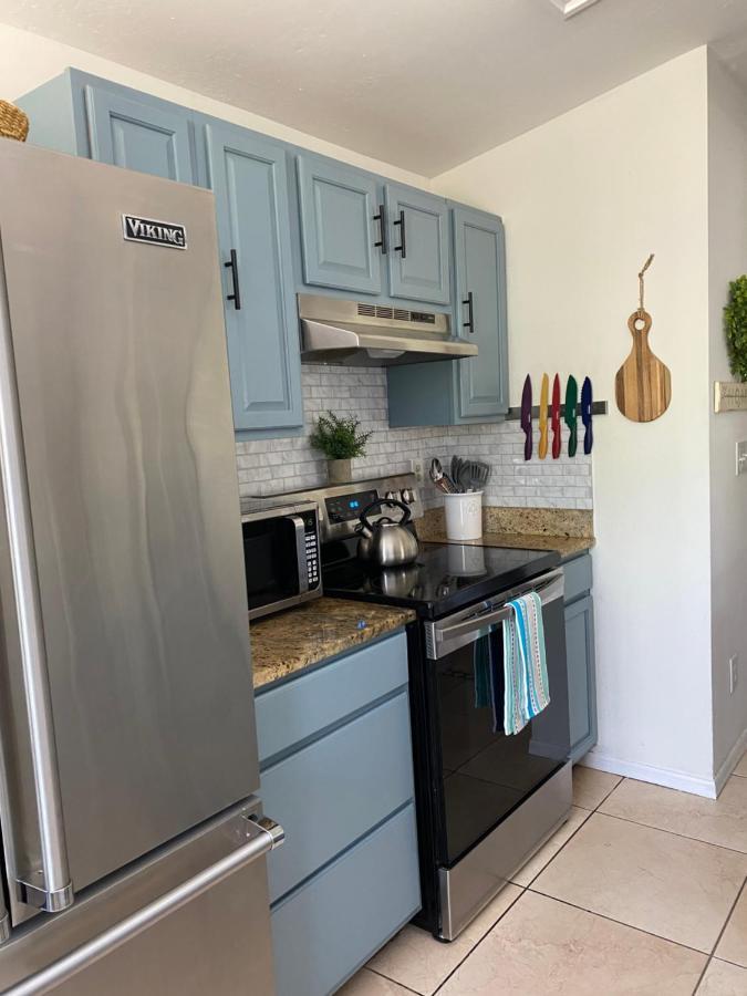 Cypress Retreat Daire Fort Myers Dış mekan fotoğraf