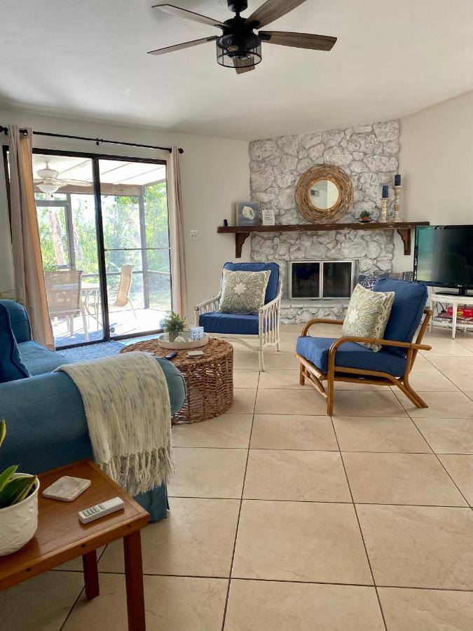 Cypress Retreat Daire Fort Myers Dış mekan fotoğraf